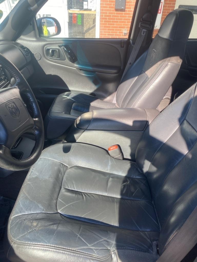 Dodge Durango 4dr 4WD 1999