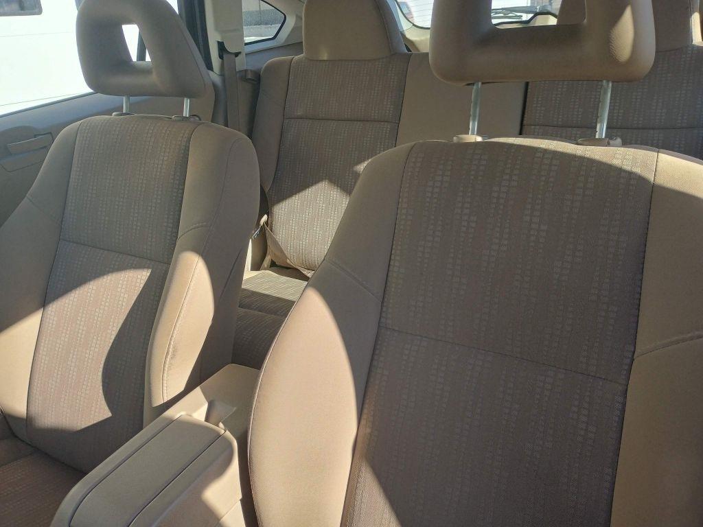 Dodge Caliber 4dr HB FWD 2007