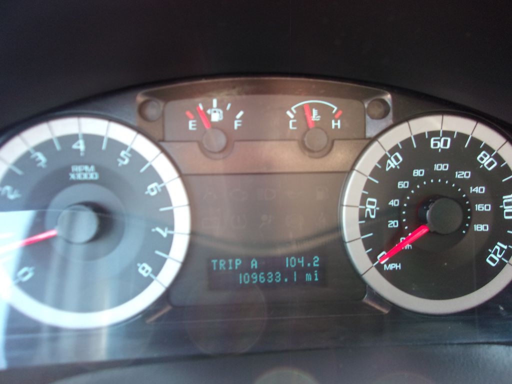 Ford Escape 4WD 4dr Limited 2011