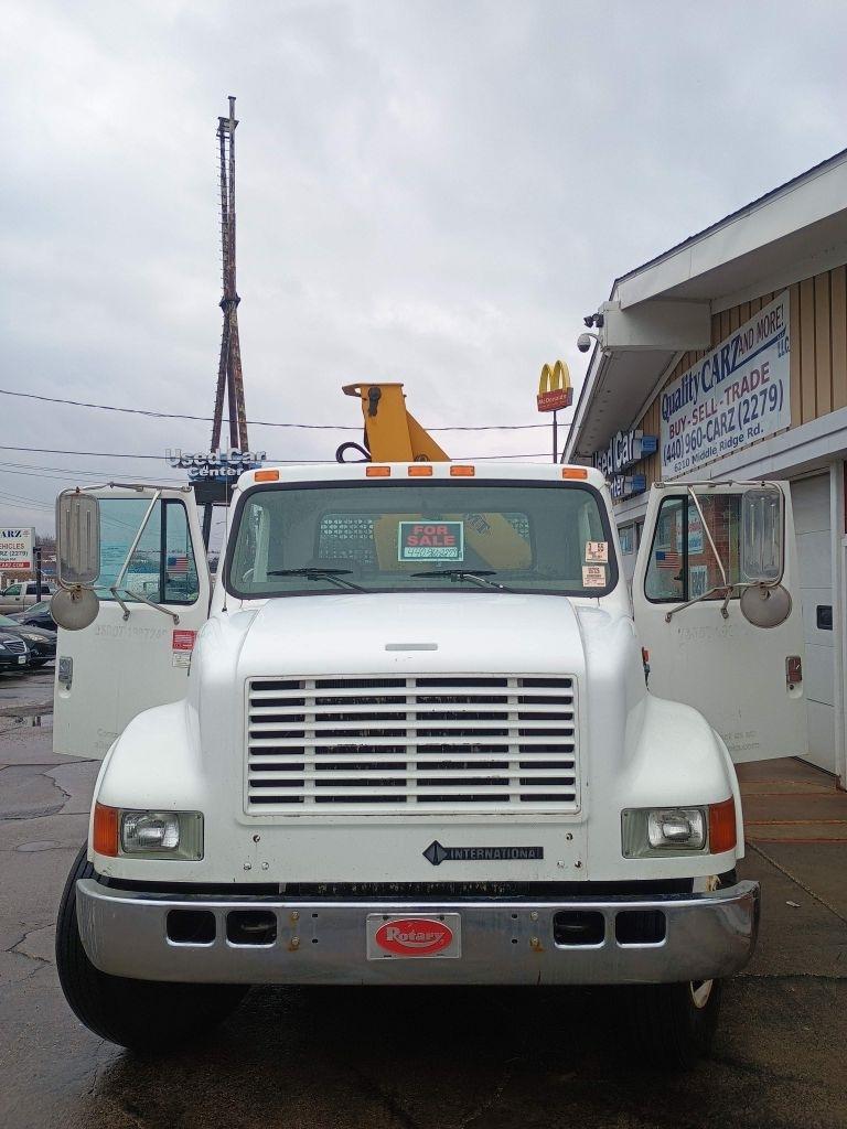 International 4700  1998