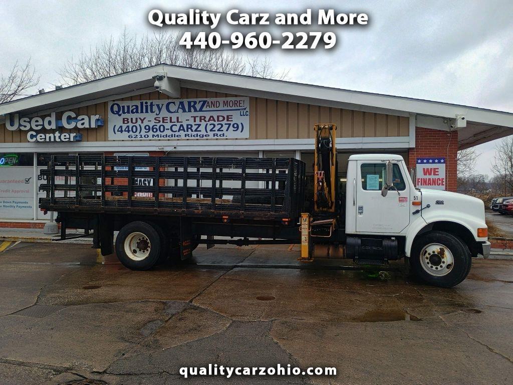 International 4700  1998