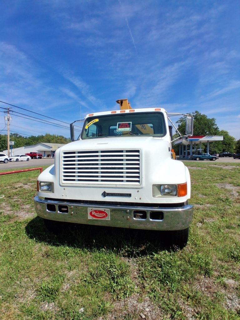 International 4700  1998