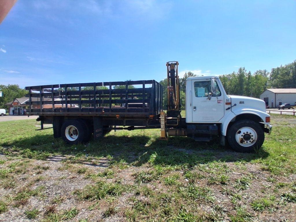 International 4700  1998