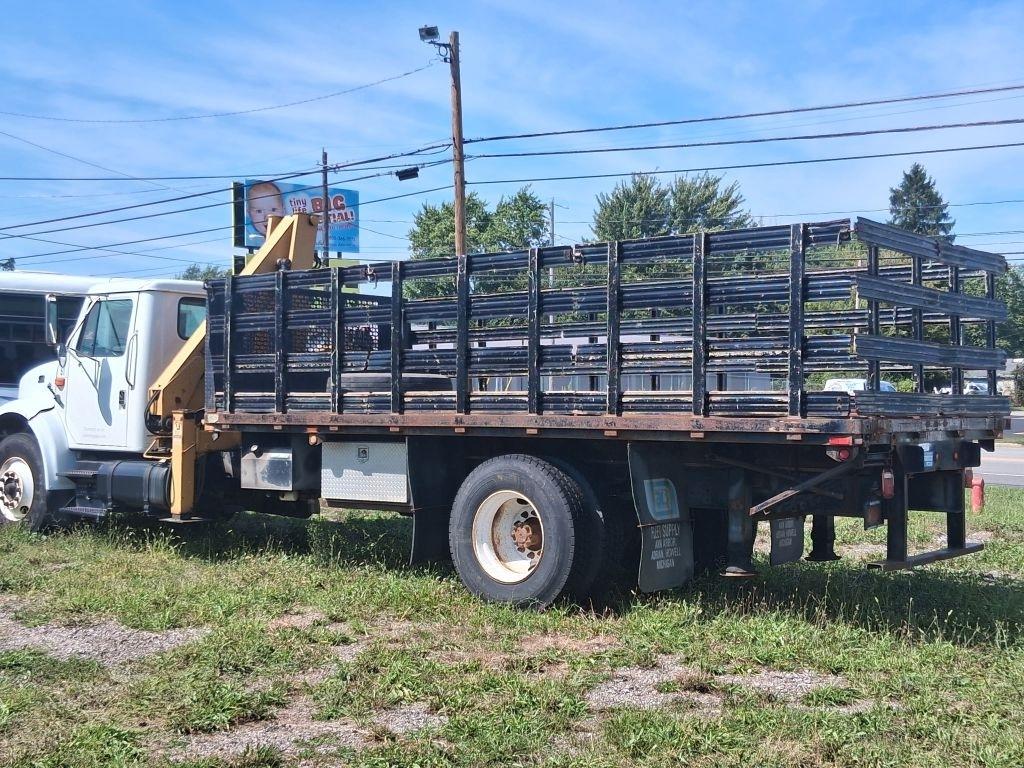 International 4700  1998