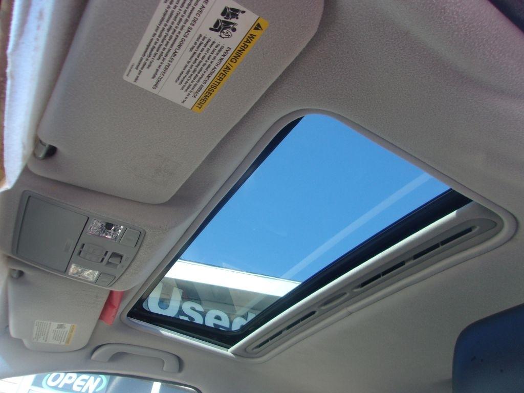 Mazda MAZDA6 4dr Sdn Auto s Grand Touring 2007