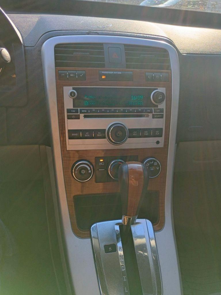 Chevrolet Equinox FWD 4dr LT w/1LT 2009