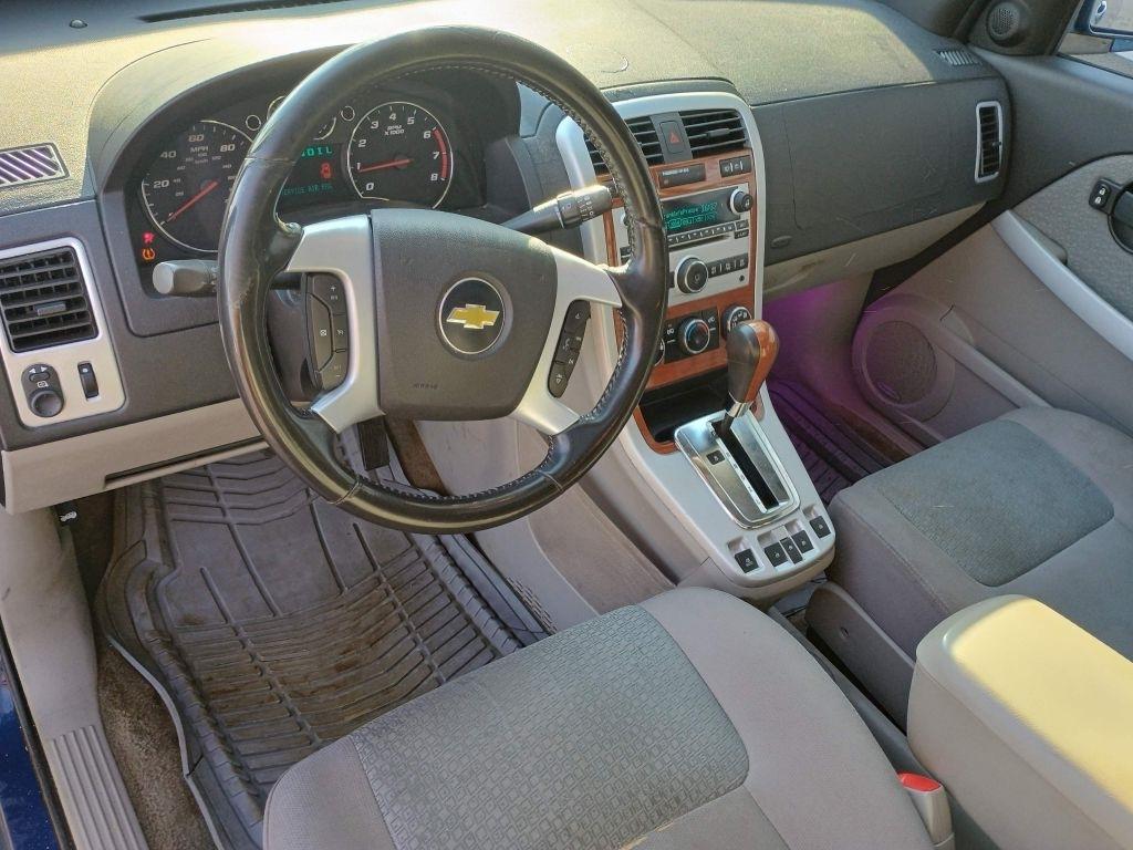 Chevrolet Equinox FWD 4dr LT w/1LT 2009