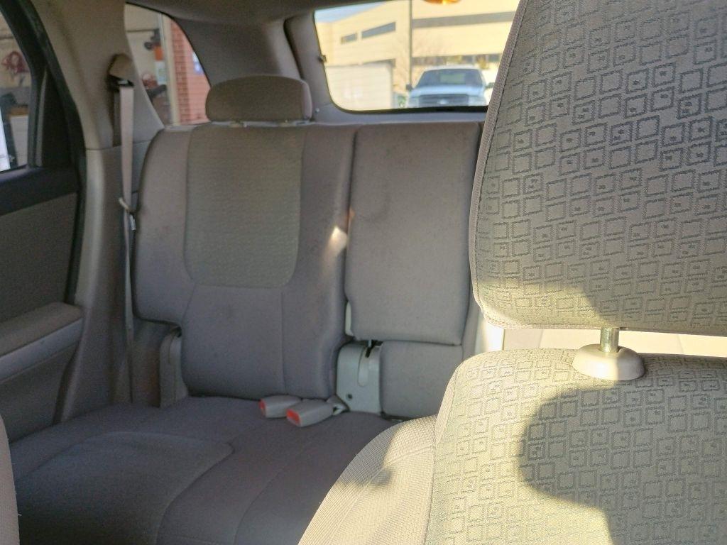 Chevrolet Equinox FWD 4dr LT w/1LT 2009