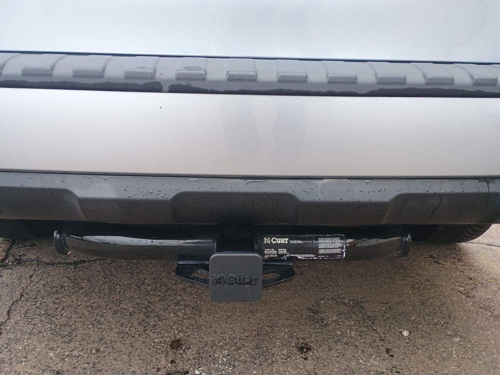 Subaru Outback 4dr Wgn 2.5i Premium PZEV 2016