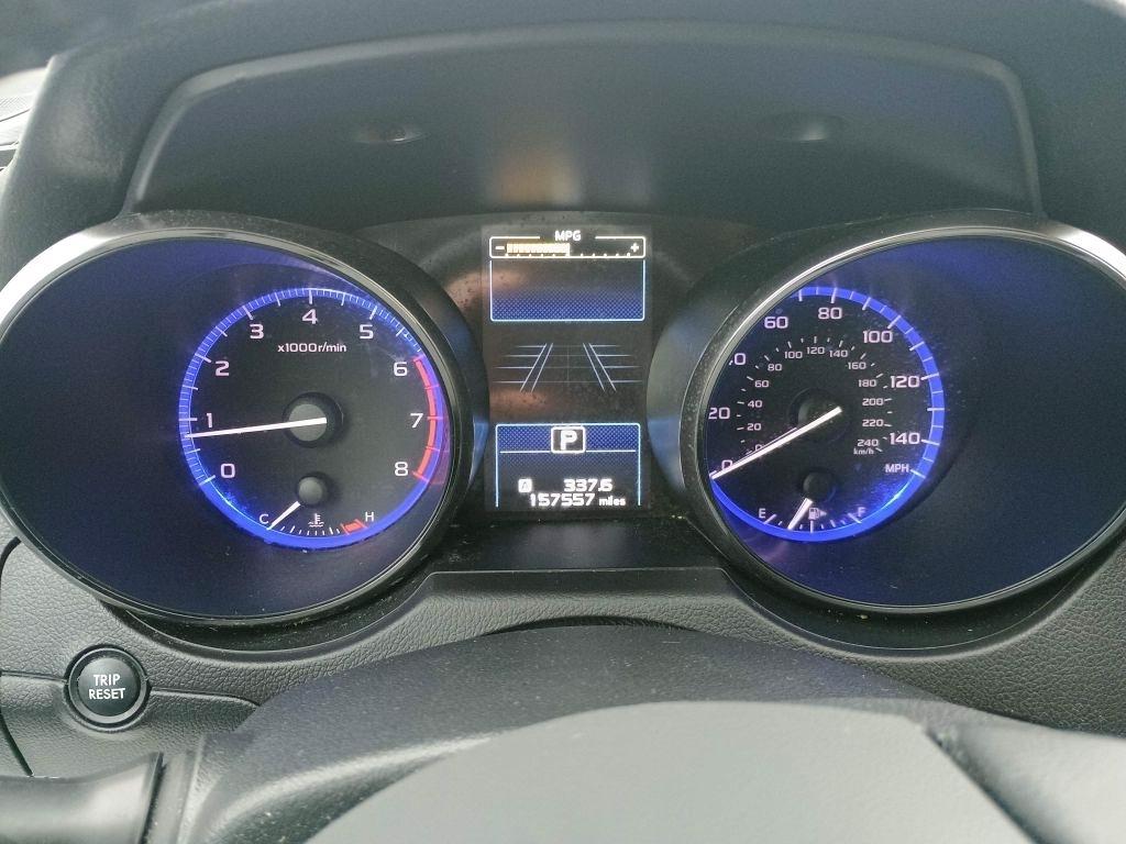 Subaru Outback 4dr Wgn 2.5i Premium PZEV 2016