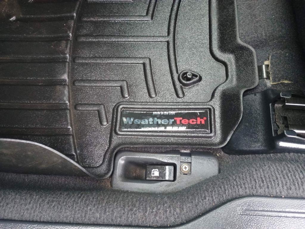 Subaru Outback 4dr Wgn 2.5i Premium PZEV 2016