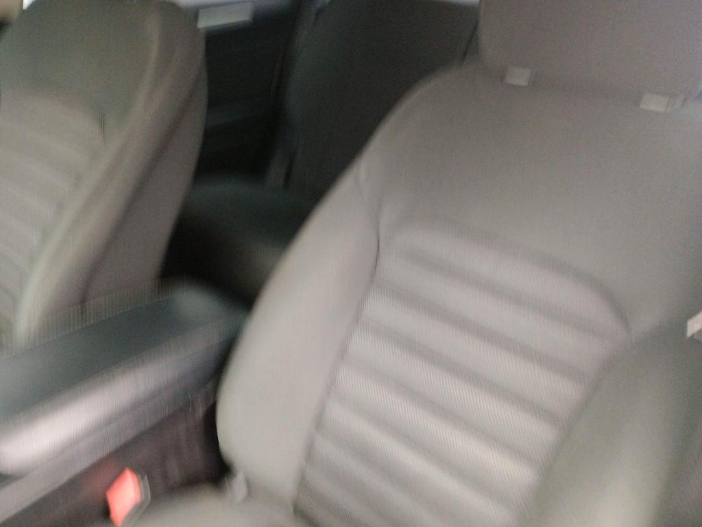 Ford Fusion SE FWD 2017