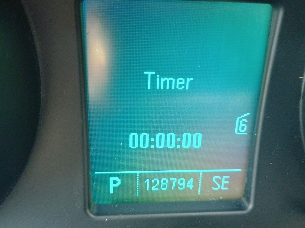 Buick Regal 4dr Sdn CXL RL1 (Oshawa) 2011