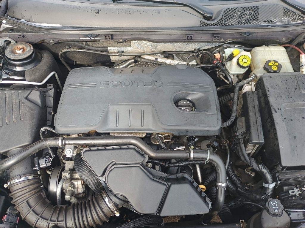 Buick Regal 4dr Sdn CXL RL1 (Oshawa) 2011