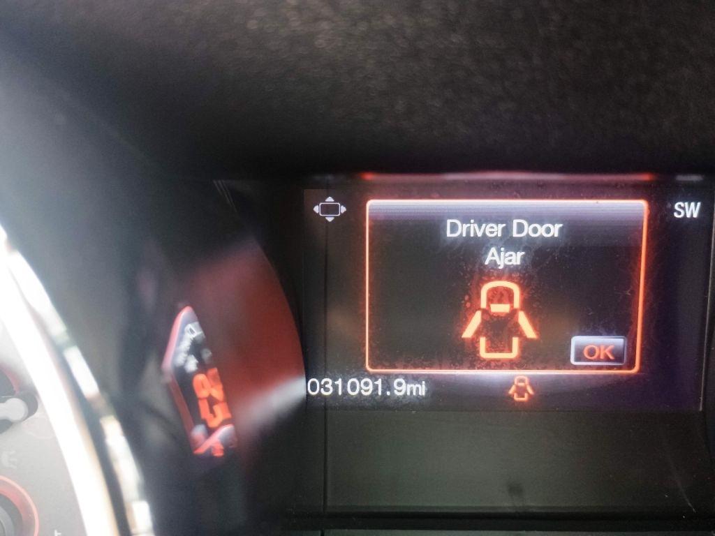 Ford Mustang GT Fastback 2017