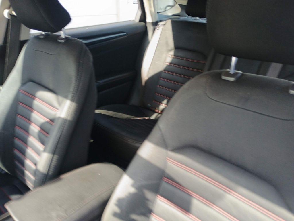 Ford Fusion 4dr Sdn SE FWD 2016