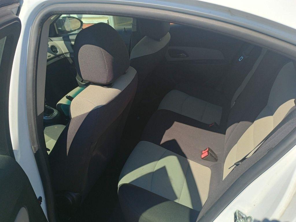 Chevrolet Cruze Limited 4dr Sdn Man LS 2016