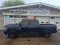 2013 RAM 1500 