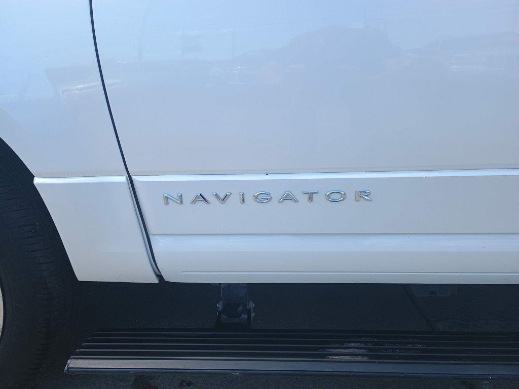 Lincoln Navigator 4x4 Reserve 2017