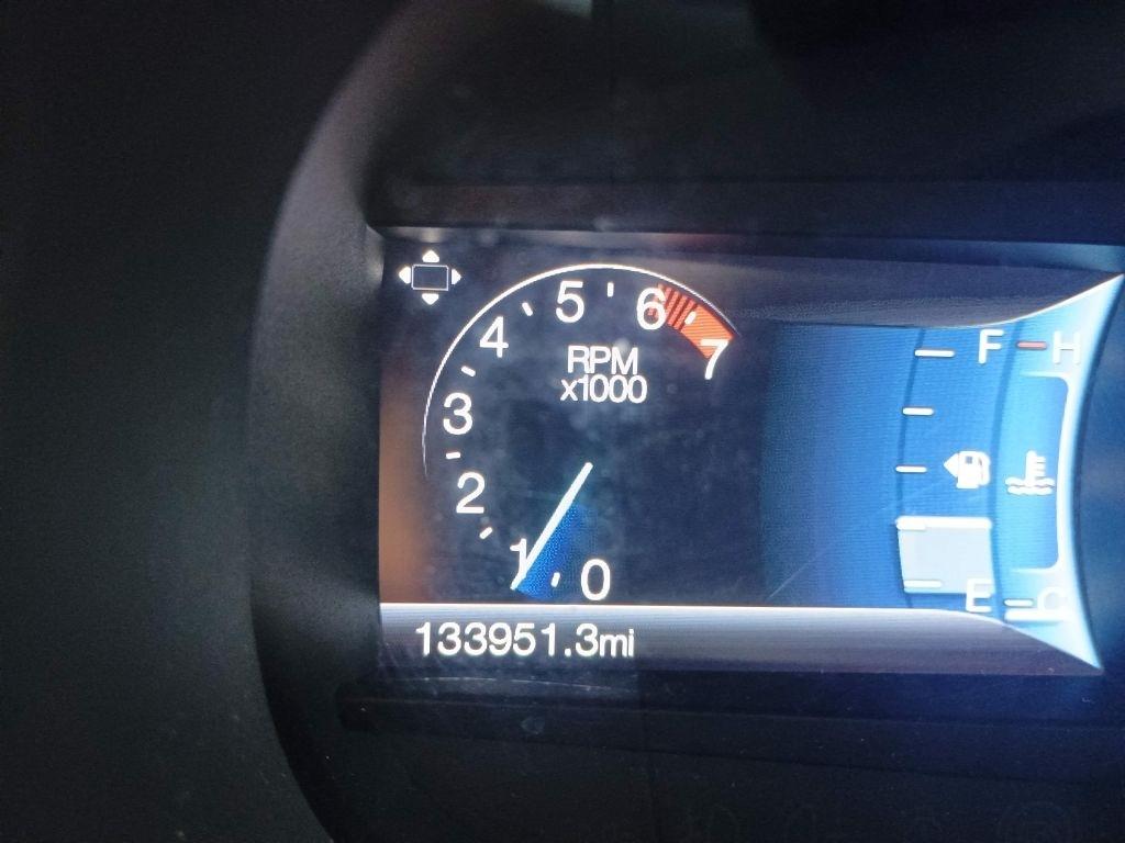 Ford Edge 4dr SEL FWD 2015