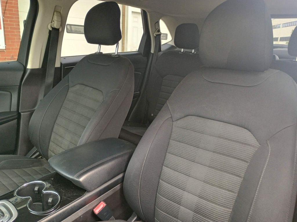 Ford Edge 4dr SEL FWD 2015