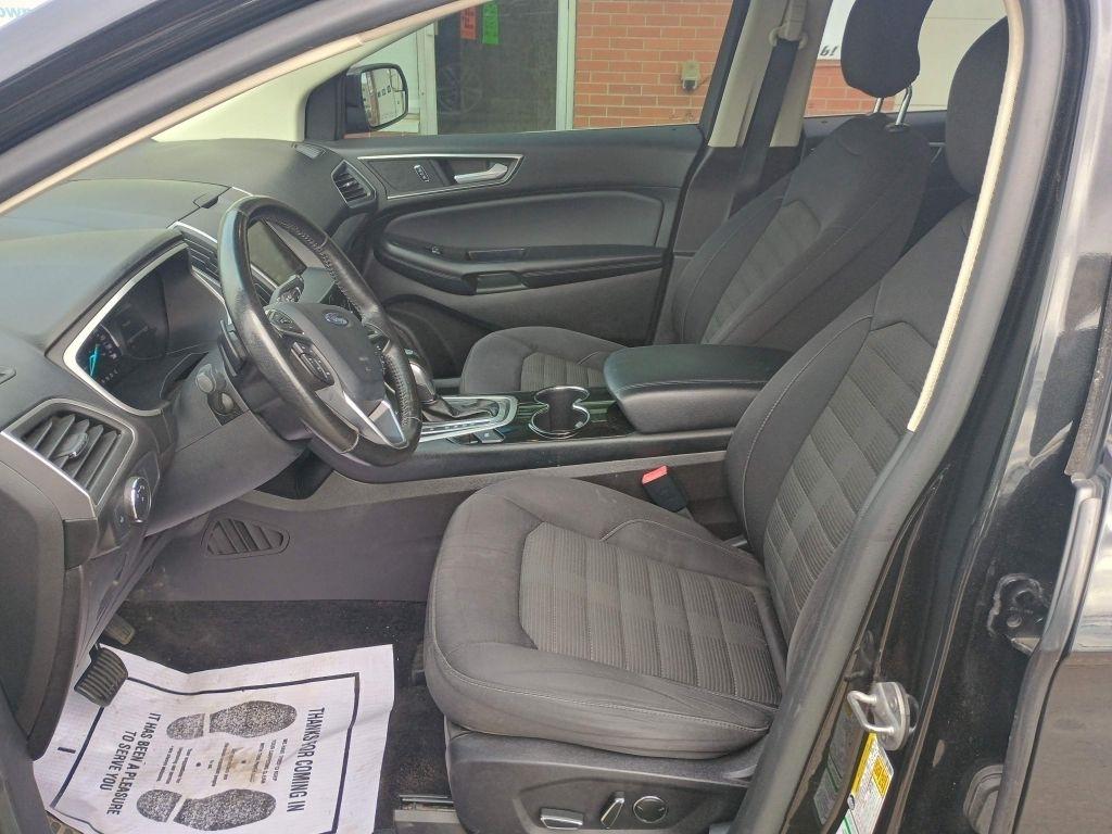 Ford Edge 4dr SEL FWD 2015