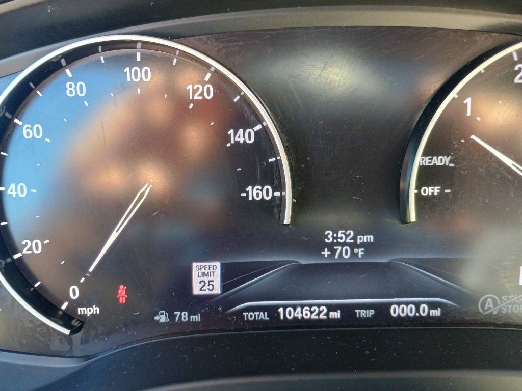 BMW X3 xDrive30i Sports Activity Vehicle 2020