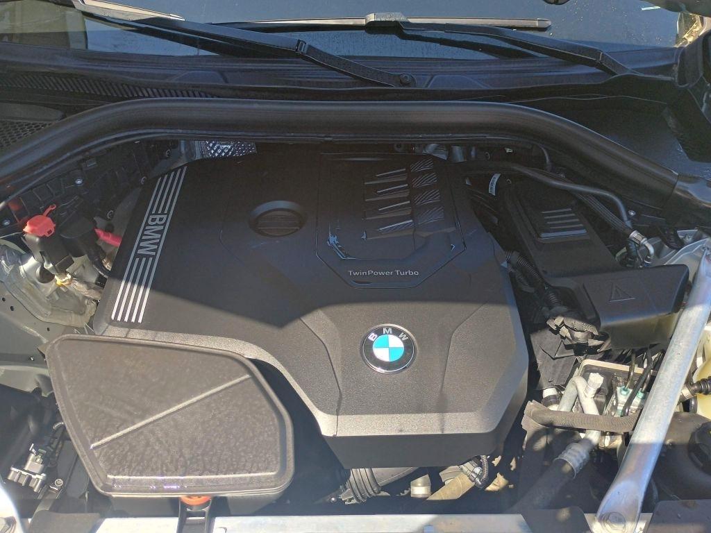 BMW X3 xDrive30i Sports Activity Vehicle 2020