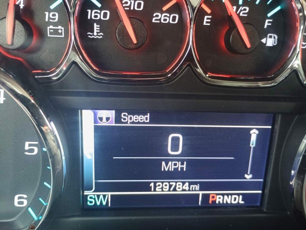 GMC Sierra 1500 Limited 4WD Double Cab SLE 2019