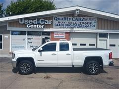 2019 GMC Sierra 1500 Limited 