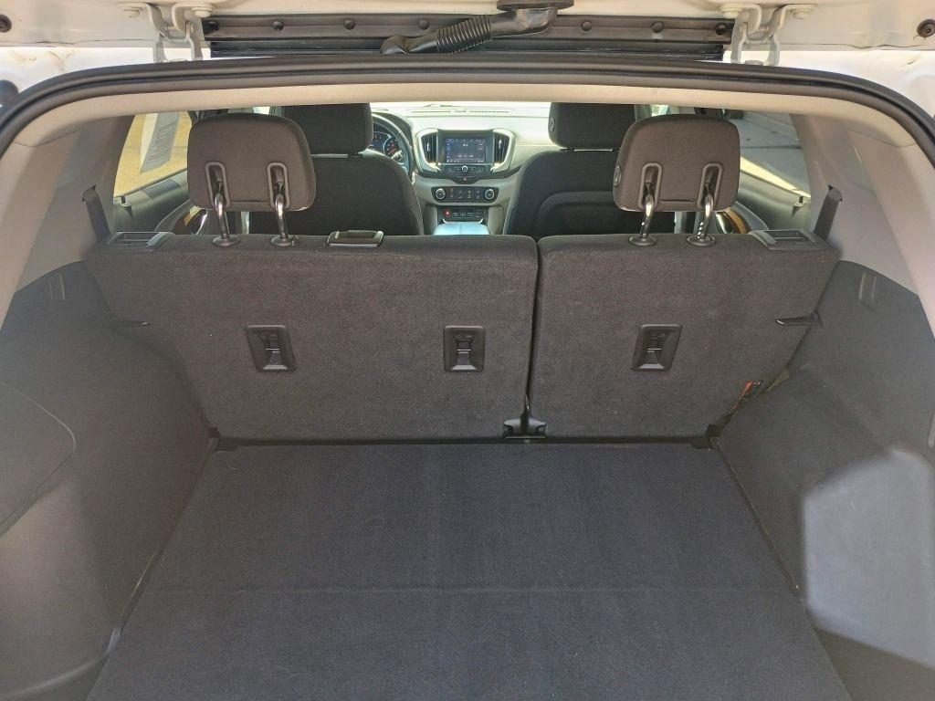 GMC Terrain FWD 4dr SLE 2020