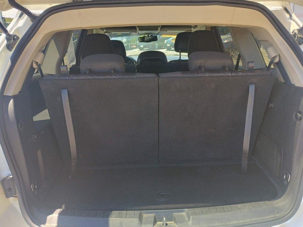 Dodge Journey FWD 4dr SXT 2016