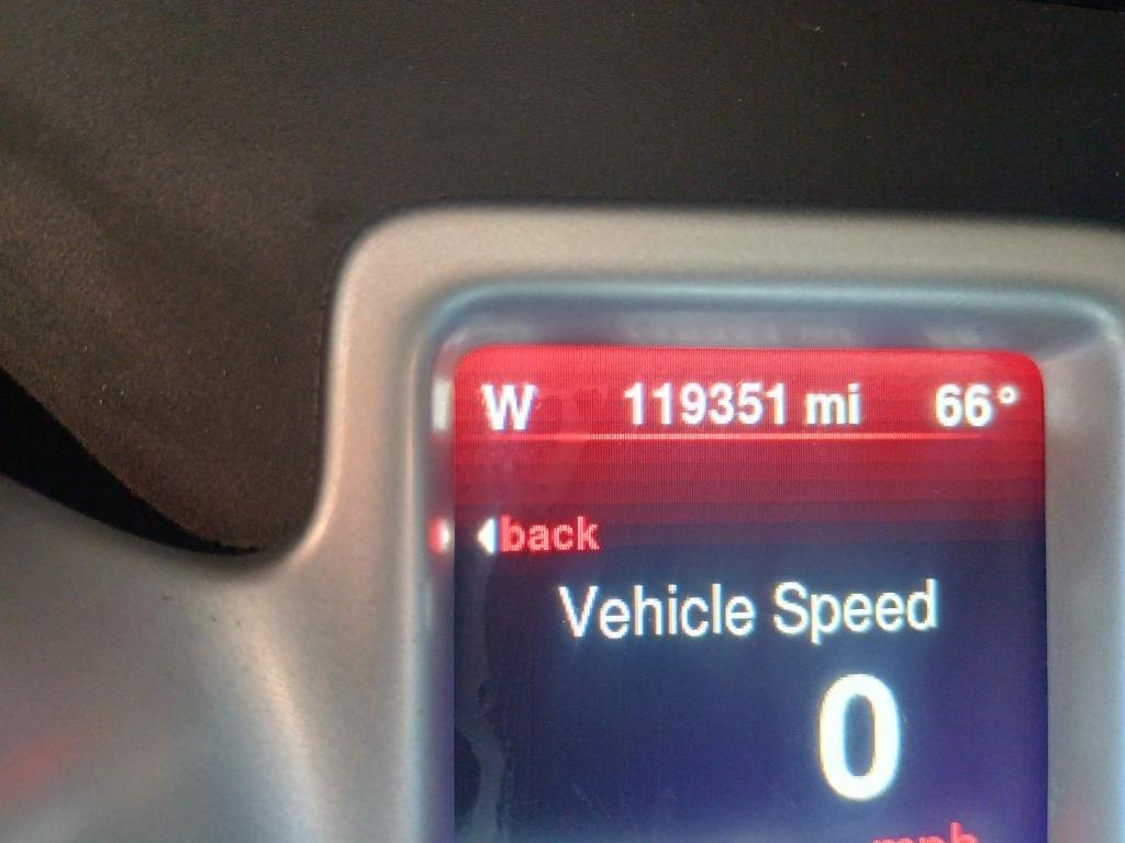 Dodge Journey FWD 4dr SXT 2016