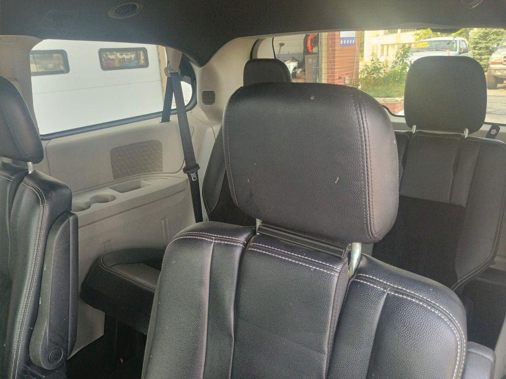 Dodge Grand Caravan SXT Wagon 2017