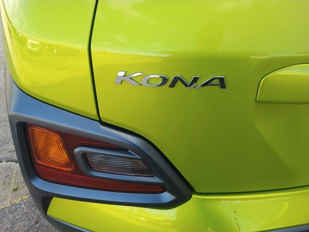 Hyundai Kona Ultimate DCT FWD 2019