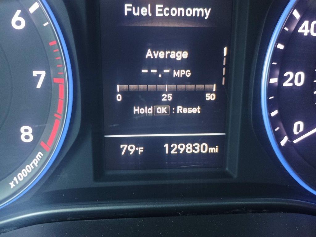 Hyundai Kona Ultimate DCT FWD 2019