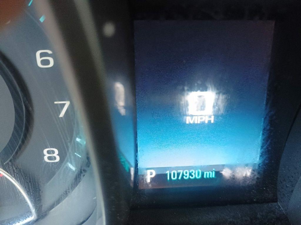 Chevrolet Malibu 4dr Sdn LT w/1LT 2015