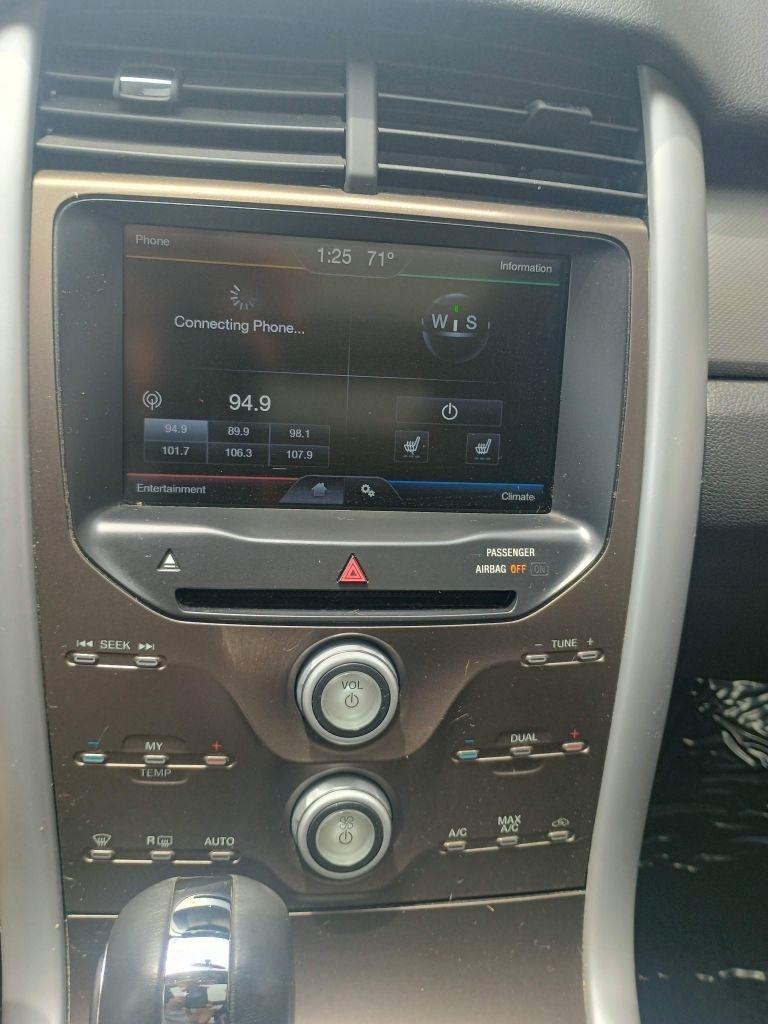 Ford Edge 4dr SEL AWD 2014