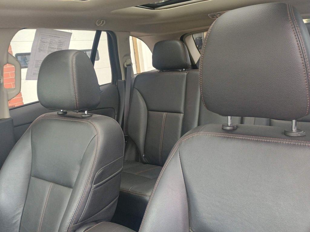 Ford Edge 4dr SEL AWD 2014
