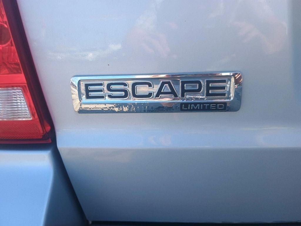 Ford Escape 4WD 4dr V6 Auto Limited 2008