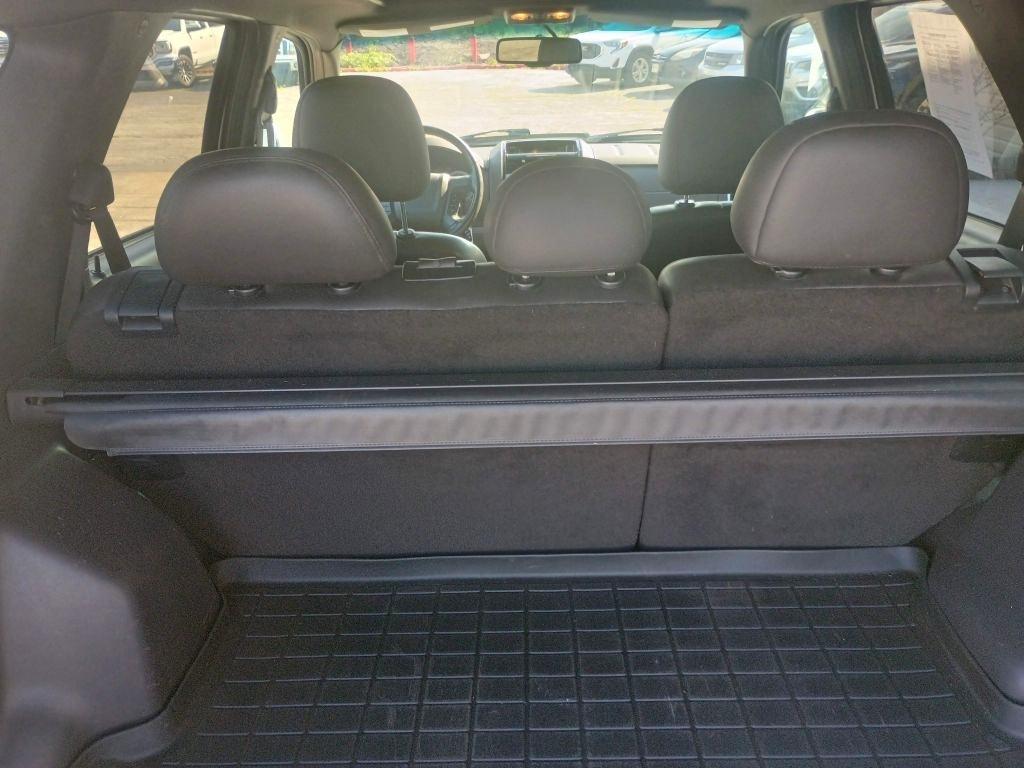 Ford Escape 4WD 4dr V6 Auto Limited 2008