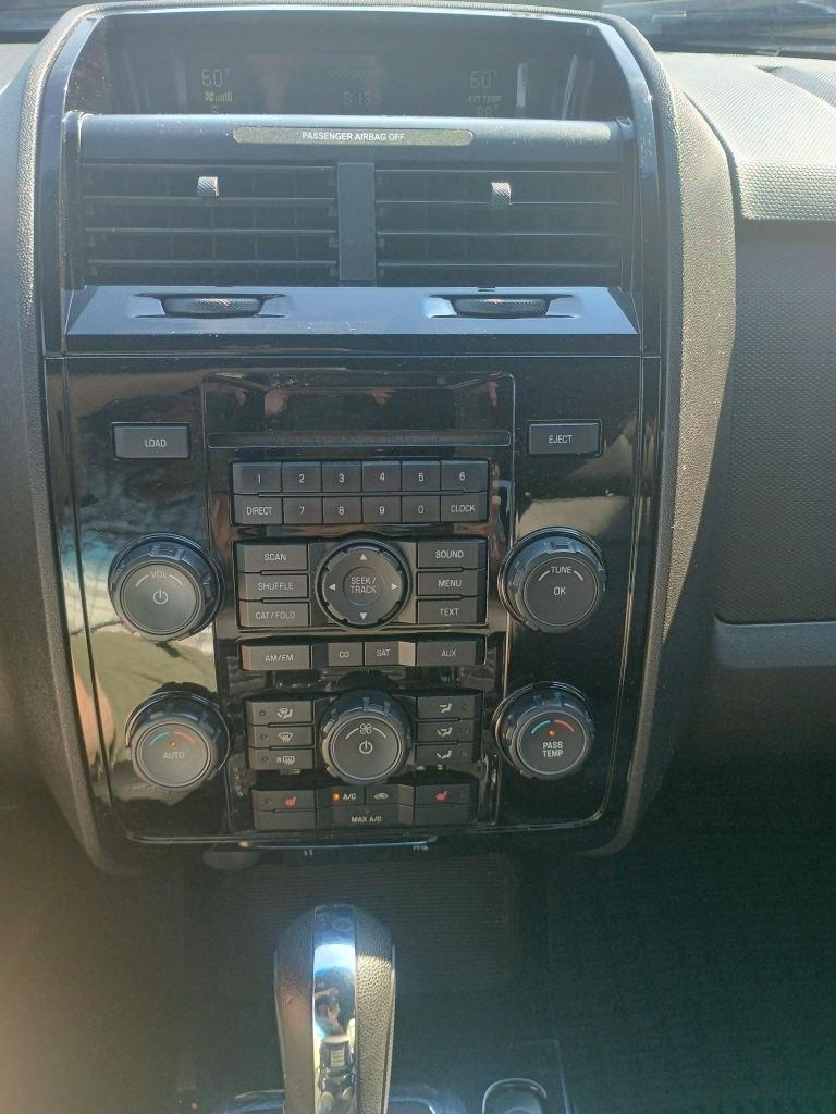 Ford Escape 4WD 4dr V6 Auto Limited 2008