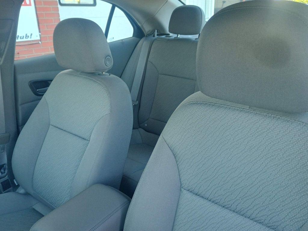 Chevrolet Malibu 4dr Sdn LS w/1LS 2013