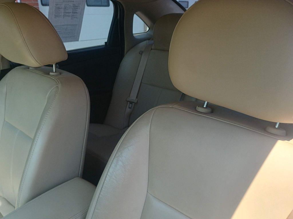 Chevrolet Impala 4dr Sdn LTZ 2013