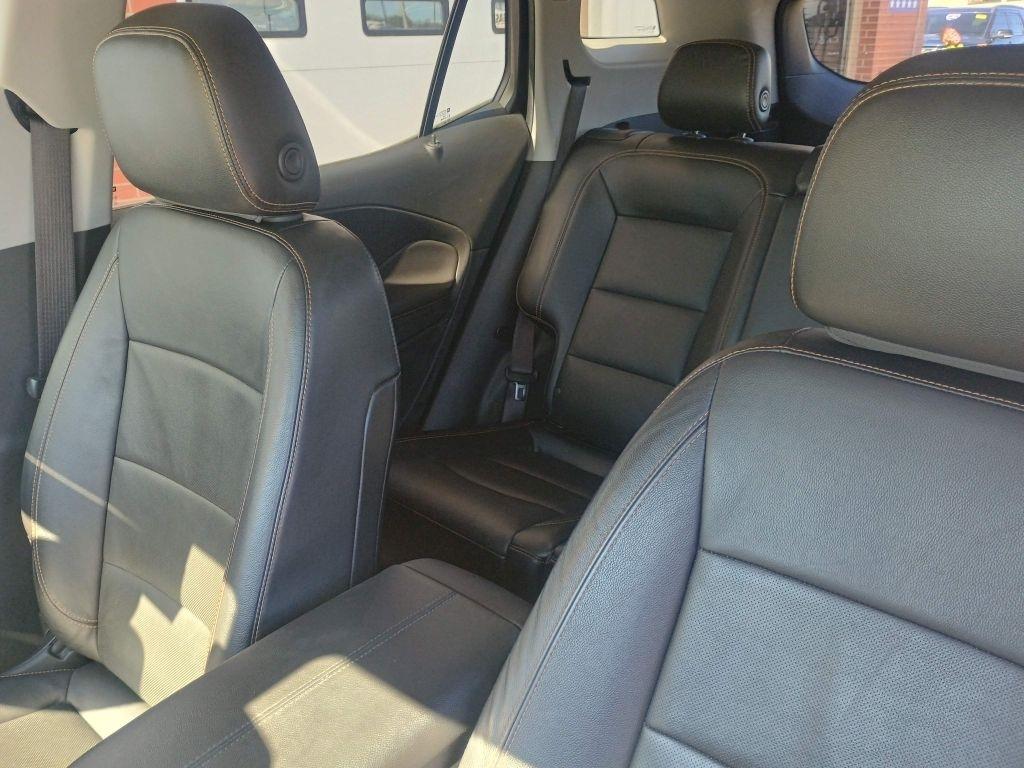 GMC Terrain AWD 4dr SLT 2020
