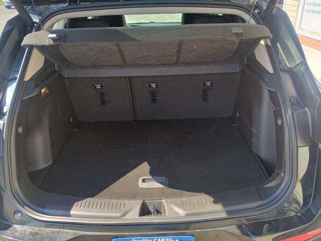 Buick Encore GX FWD 4dr Select 2023