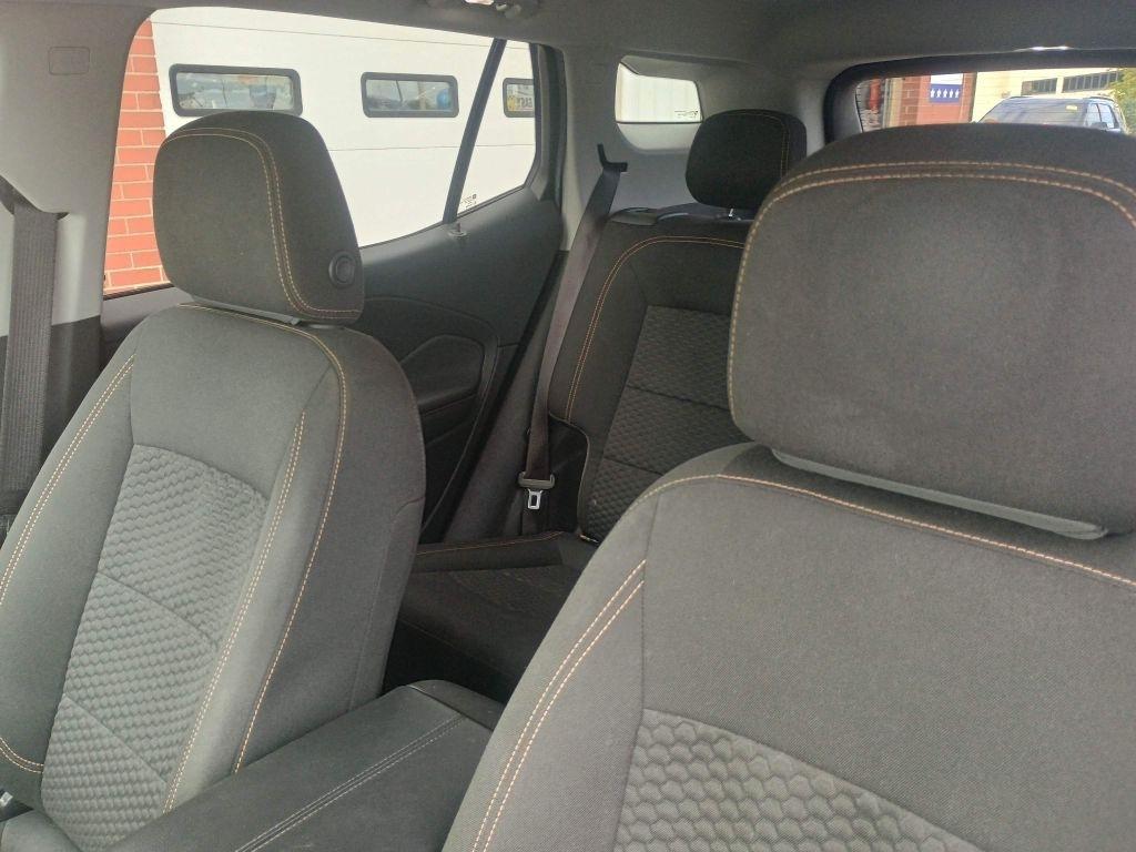 GMC Terrain FWD 4dr SLE 2018