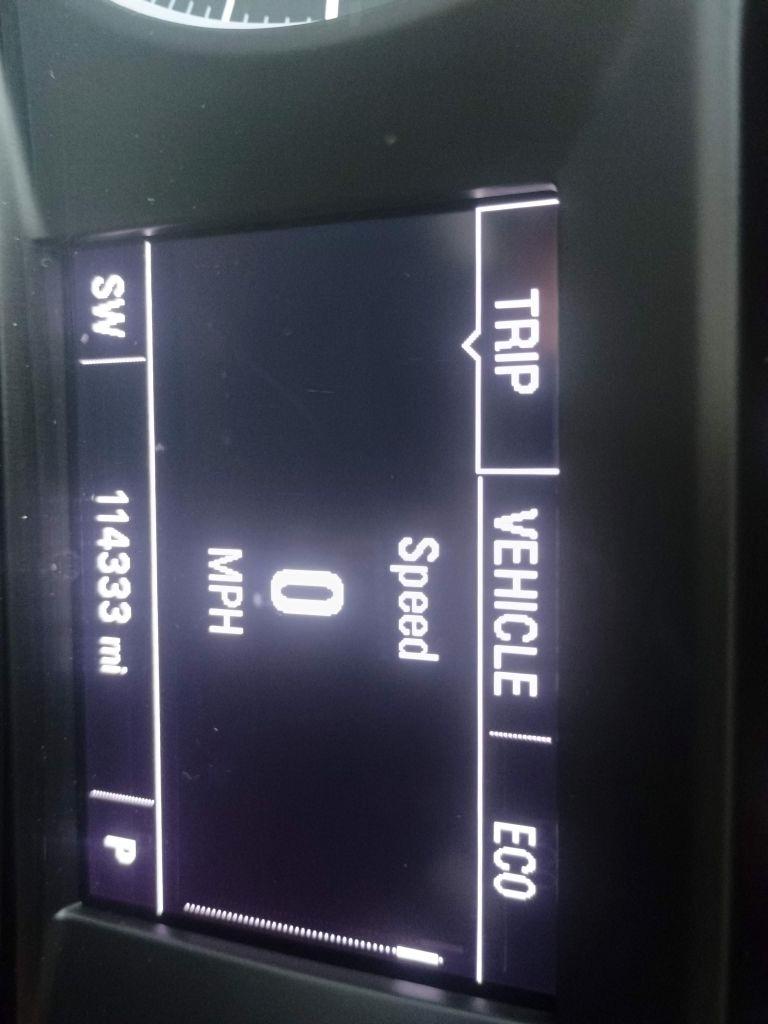 GMC Terrain FWD 4dr SLE 2018