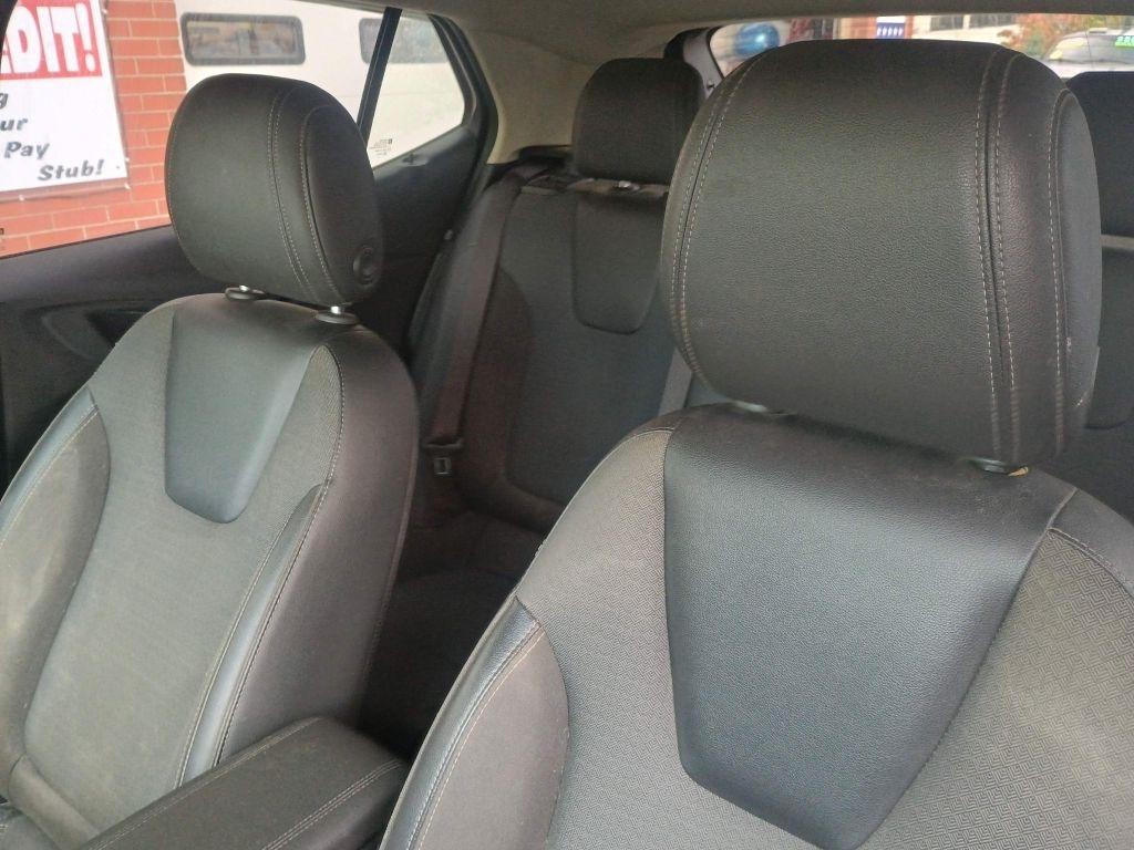 Buick Encore GX FWD 4dr Preferred 2021