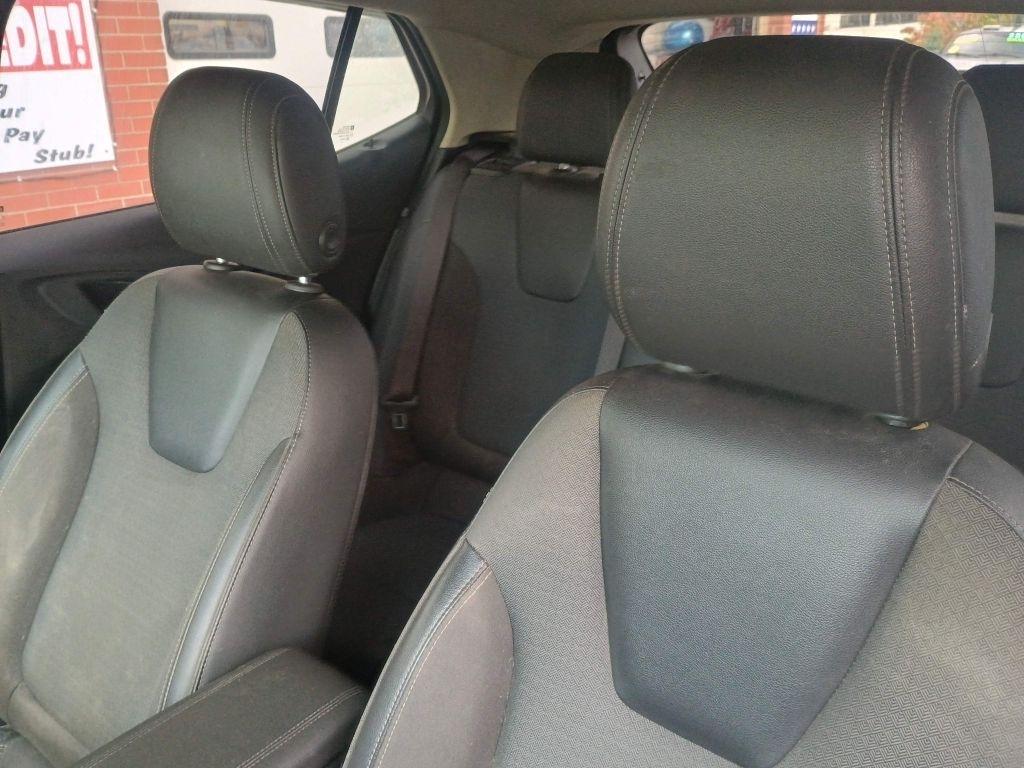 Buick Encore GX FWD 4dr Preferred 2021